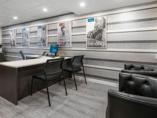 Apartment for rent in Kitchener, Ontario