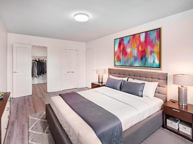 Apartment for rent in Kitchener, Ontario