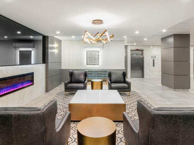 Apartment for rent in Kitchener, Ontario