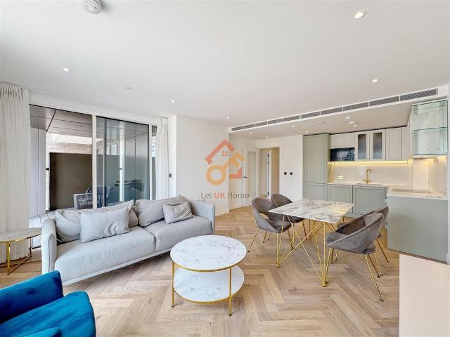Apartment for rent in Greater London