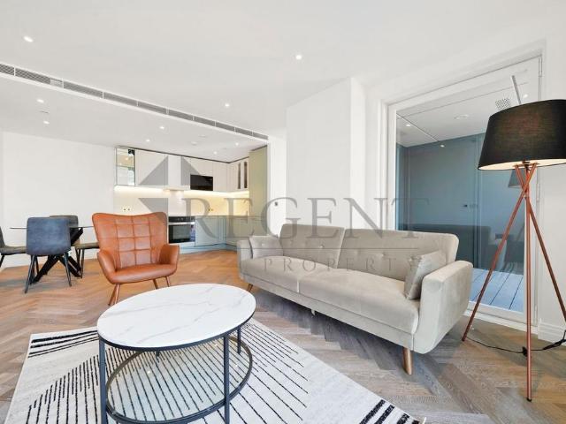 Apartment for rent in Greater London