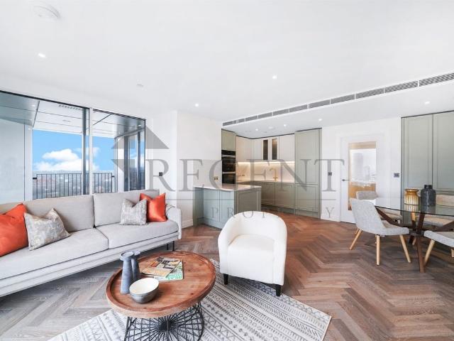 Apartment for rent in Greater London