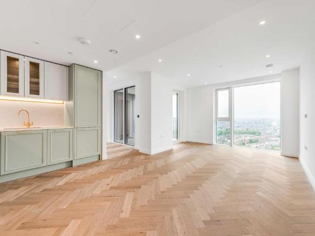 House for rent in Fulham, Walham Green