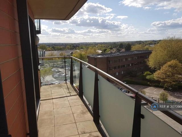Apartment for rent in Moulsham, Chelmsford