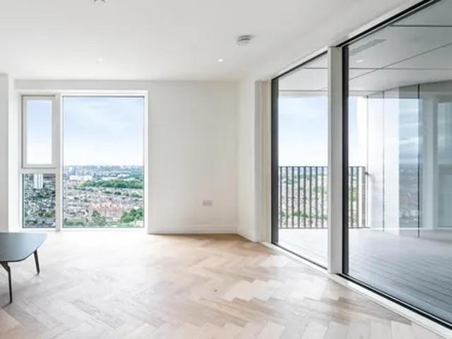 Apartment for rent in Greater London