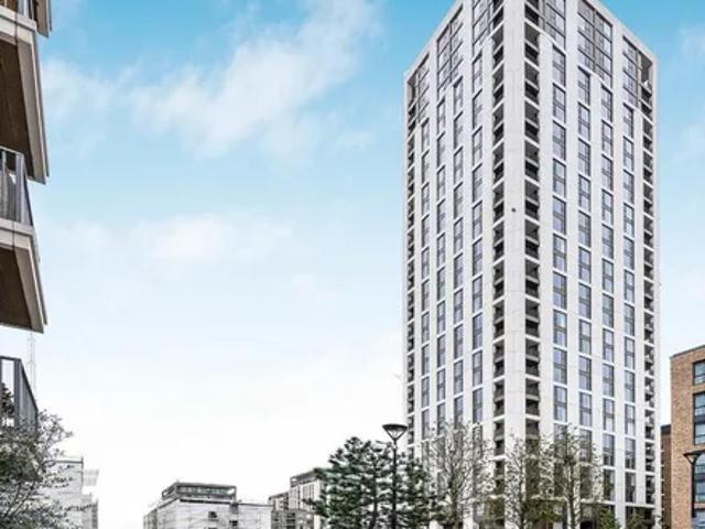 Apartment for rent in Greater London