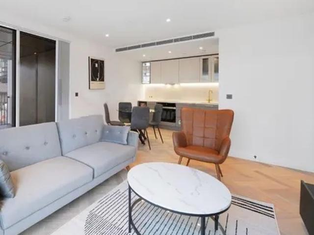 Apartment for rent in Greater London