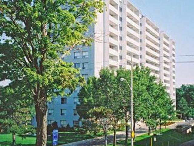 Apartment for rent in Kitchener, Ontario
