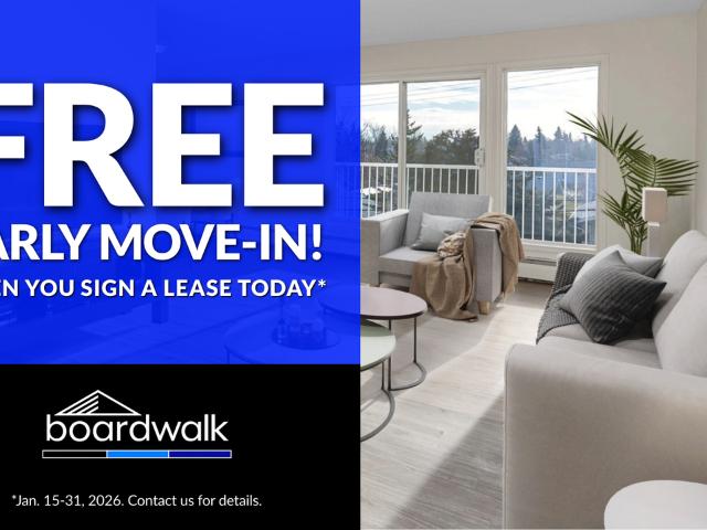 Apartment for rent in Kitchener, Ontario