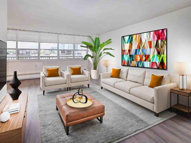 Apartment for rent in Kitchener, Ontario