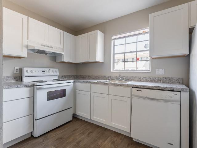 Apartment for rent in Jacksonville, Florida