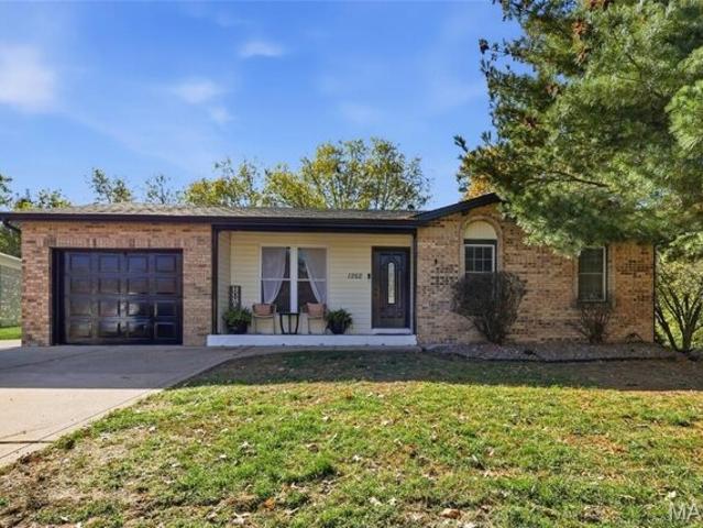 House for sale in Fenton, Missouri