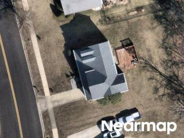 House for sale in Bowie