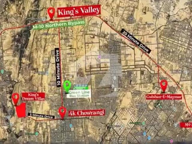Property for sale in North Waziristan, Federally Administered Tribal Areas fata