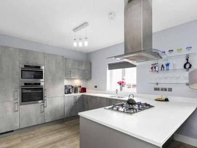House for sale in Lyons, Greater London