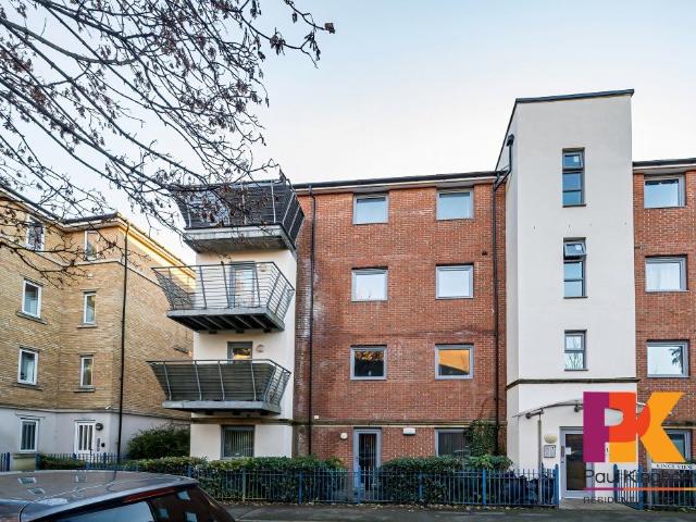 Apartment for rent in Castlefield, Cressex