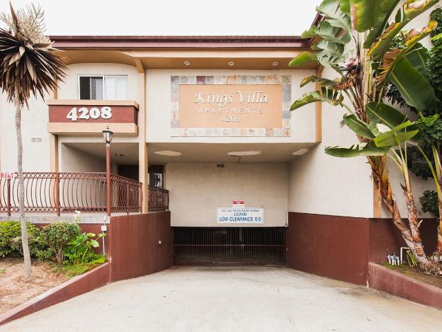 Apartment for rent in Torrance, California