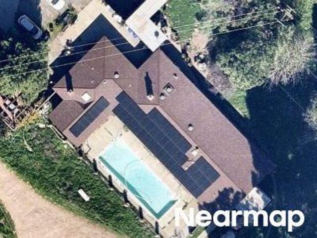 House for sale in California