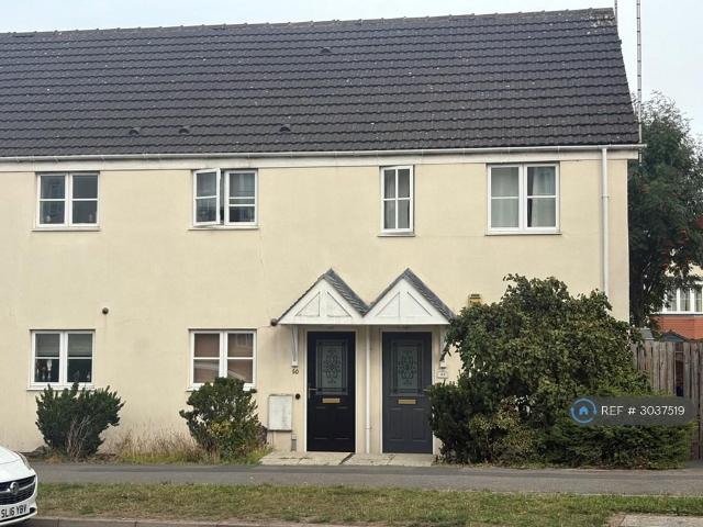 Apartment for rent in Berry Hill, Potters Corner