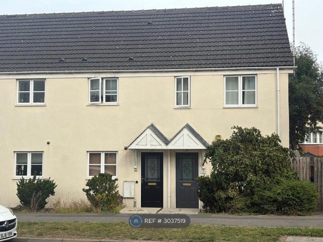 House for rent in Berry Hill, Potters Corner