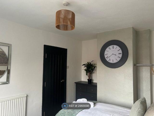 Room for rent in Wisbech, Fenland