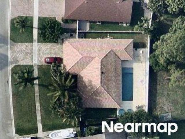 House for sale in Palm Beach