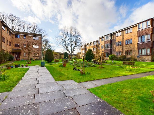 Apartment for rent in World's End, Perryfields