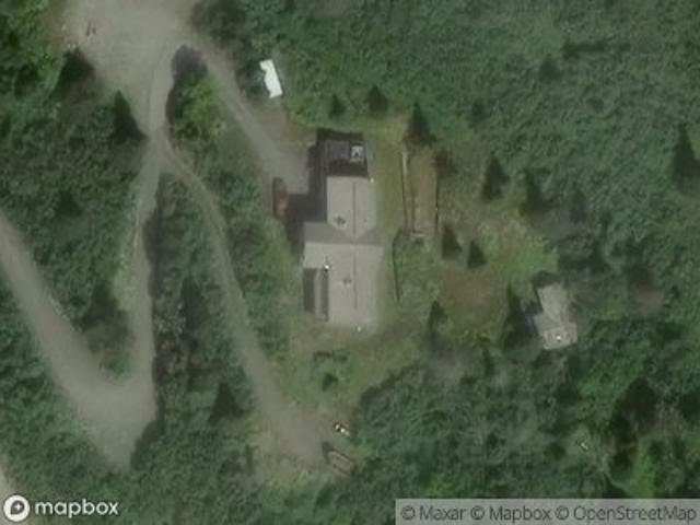 House for sale in Alaska