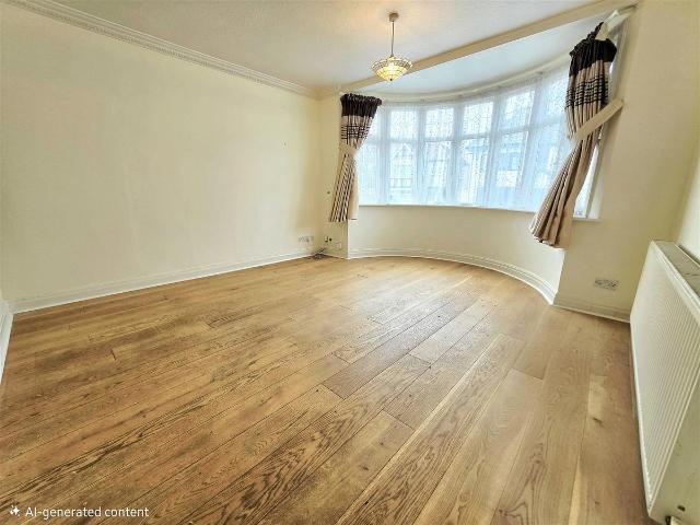House for rent in London Borough of Harrow, Greater London
