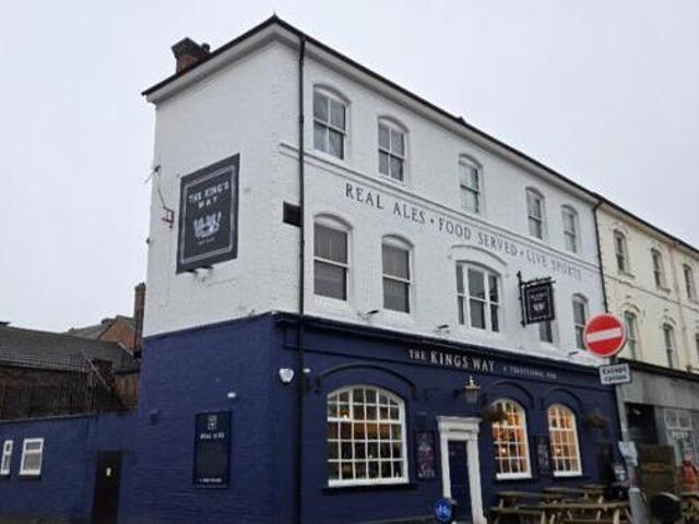 House for sale in Lyons, Greater London