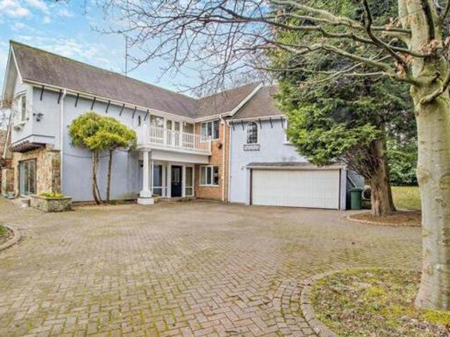 House for sale in South Yorkshire