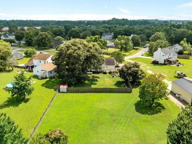 House for sale in Moyock, North Carolina