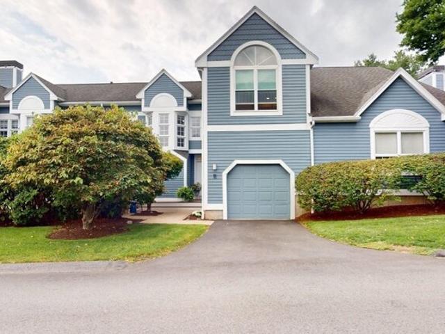 Condo for sale in Lakeview, Waltham