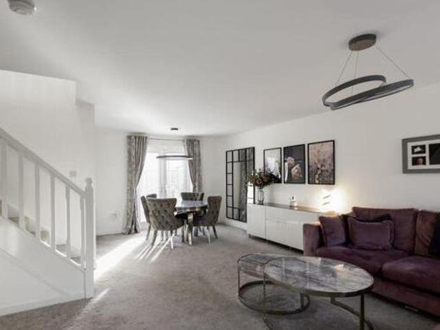 House for sale in Broxburn, Scotland