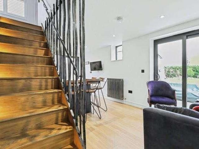 House for rent in Appleford-on-Thames, Vale of White Horse