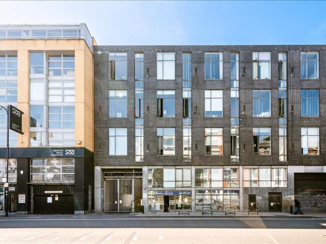 Apartment for rent in Haggerston, De Beauvoir Town