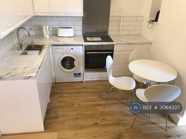 Apartment for rent in De Beauvoir Town, Greater London