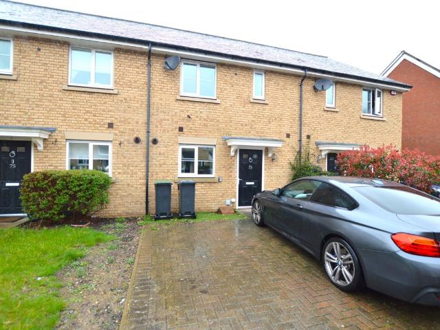 House for rent in Coopersale Street, Epping Forest