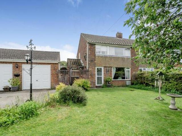 House for sale in Springvale, Hampshire