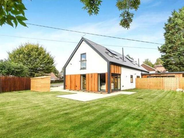 House for rent in Springvale, Hampshire