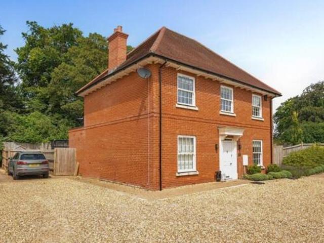 House for sale in Kings Worthy, Hampshire
