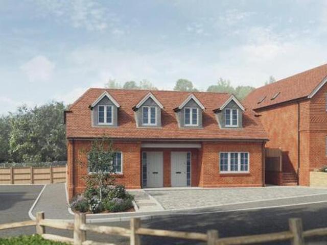 House for sale in Hampshire