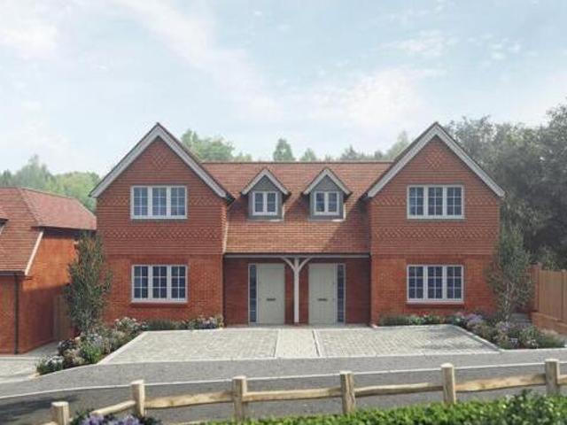 House for sale in Hampshire