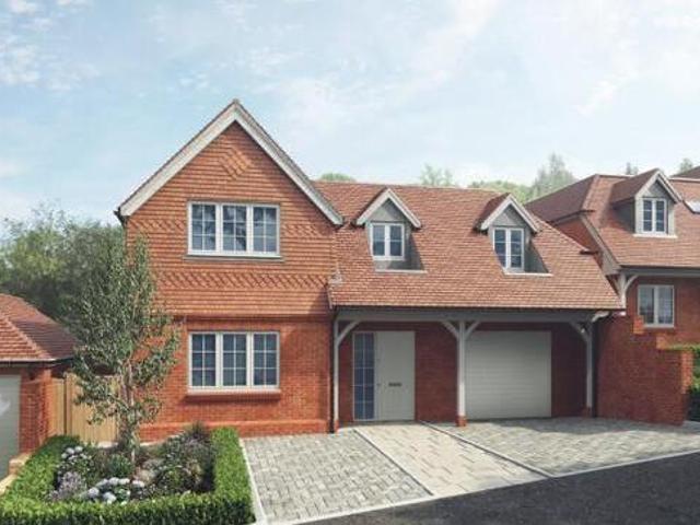 House for sale in Hampshire