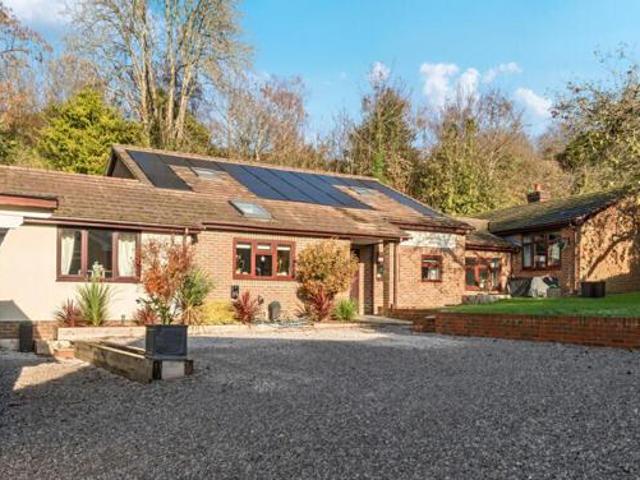House for sale in Springvale, Hampshire
