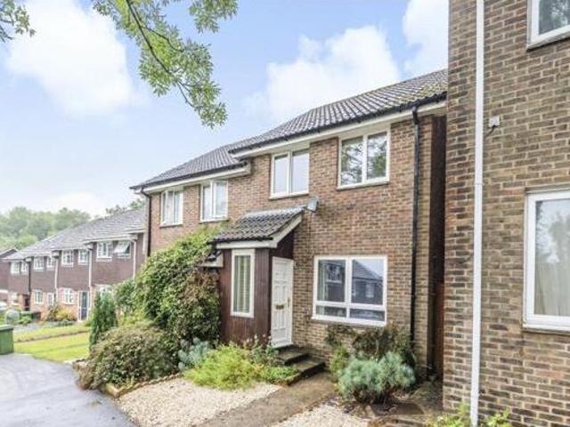 House for rent in Springvale, Hampshire
