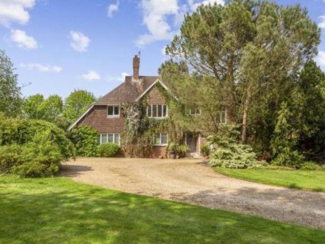 House for sale in Springvale, Winchester