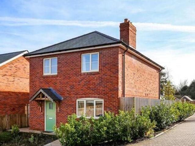 House for sale in Swanmore, Hampshire