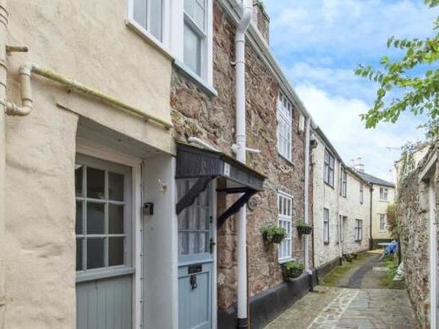 House for sale in Torpoint, Cornwall