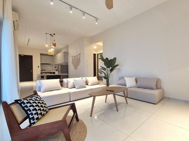 Condominium for rent in Johore Bahru, Johor